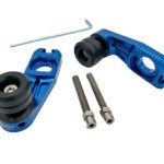 Ultra Bee Rear Slider | By Warp 9 Racing | For Surron Ultra Bee