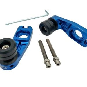 Ultra Bee Rear Slider | By Warp 9 Racing | For Surron Ultra Bee