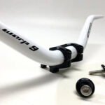 E-moto Tapped Handlebars by Warp 9 Surron, E Ride Pro, Talaria and more... *NEW*