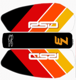 OEM style 3pc battery Replica decals for Super 73 R / Rx / S2