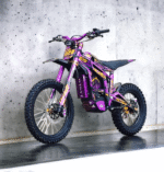 Volar Sport | Front brake kit For Surron, Eride Pro, Talaria, and More... - Image 2