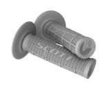 SCOTT Radial half Waffle Grip for E-Moto, E-bikes, and more - Image 2