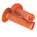 SCOTT Radial half Waffle Grip for E-Moto, E-bikes, and more