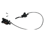 E Ride Pro SS 3.0 / Sr Large Brake Cylinder Pump Assembly