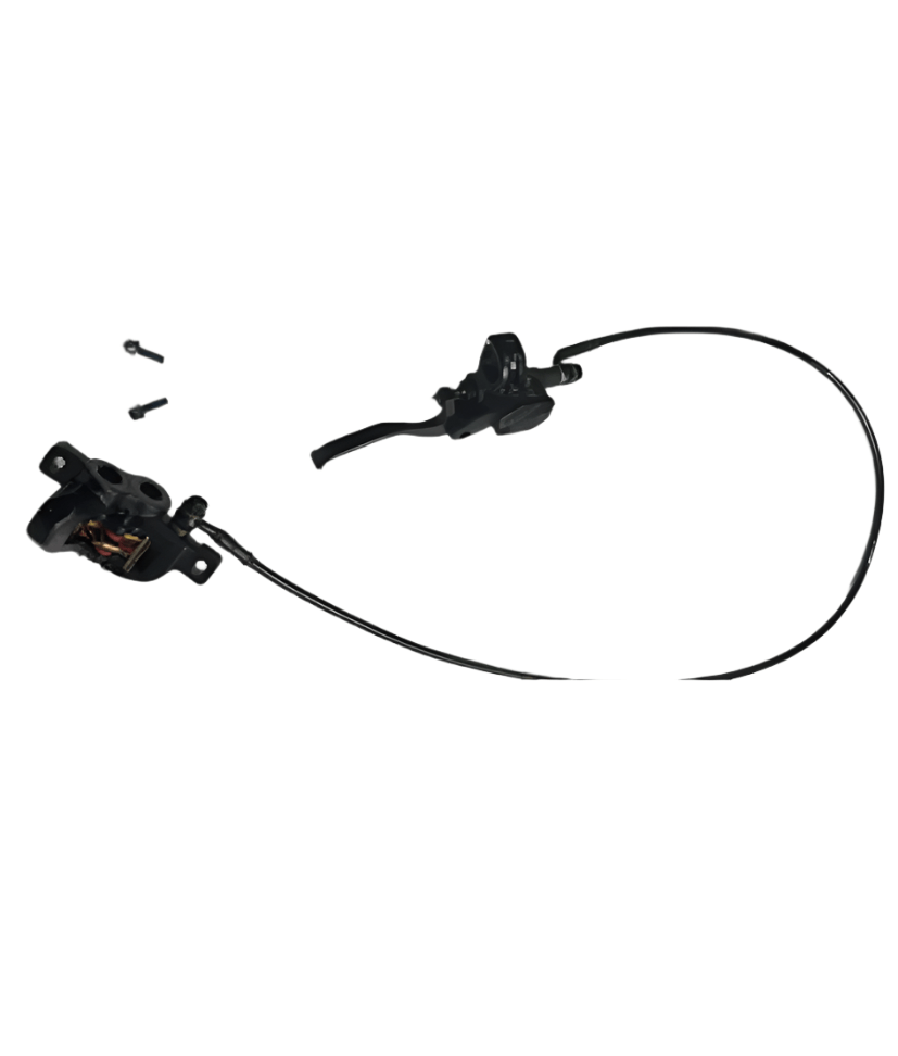 E Ride Pro SS 3.0 / Sr Large Brake Cylinder Pump Assembly