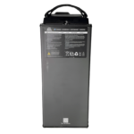 E Ride Pro SS 3.0 72V 50Ah Battery