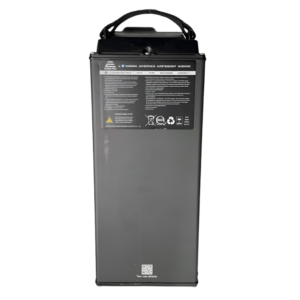 E Ride Pro SS 3.0 72V 50Ah Battery