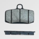 Volar Sport | Brake pads For *NEW 4 piston 95MM Volar sport brakes