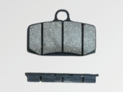 Volar Sport | Brake pads For *NEW 4 piston 95MM Volar sport brakes