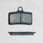 Volar Sport | Performance Brake Pads | E-Ride Pro 3.0 / SR / Talaria MX5 / Altis Sigma & more