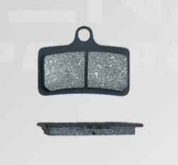 Volar Sport | Performance Brake Pads | E-Ride Pro 3.0 / SR / Talaria MX5 / Altis Sigma & more