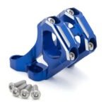 Solid Mount Aluminum Handle Bar Riser SurRon, Eride Pro, Talaria Sting and more