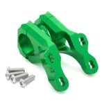 Solid Mount Aluminum Handle Bar Riser SurRon, Eride Pro, Talaria Sting and more - Image 2