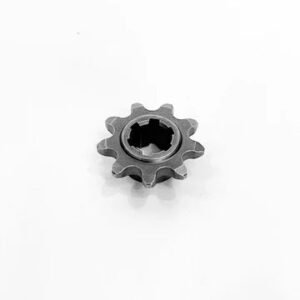 Sprocket, Front - ETM RTR 2025