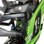 DirtyBike Seat Riser X-Tension Kit Surron LBX - Image 3