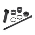EDirty bike Steering Stem Lock SurRon, Eride Pro, Talaria Sting and other Emotos... - Image 3