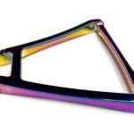 Heavy Hitter Titanium Triangle Upgrade