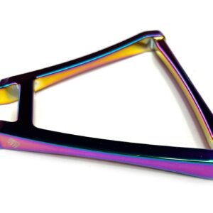 Heavy Hitter Titanium Triangle Upgrade