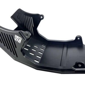 Heavy Hitter V2 Skid Plate | Surron, Segway | Gritshift