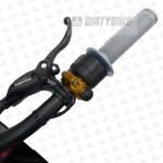 DBI Magura 1/4 Turn Electronic Throttle Assembly Kit for Talaria Sting MX3 - Image 3