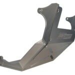 GritShift Heavy Hitter Skid Plate For Talaria