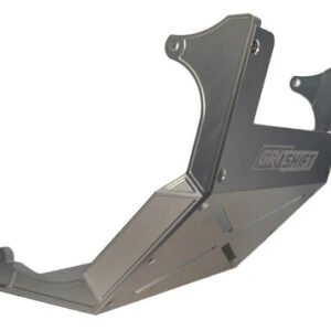GritShift Heavy Hitter Skid Plate For Talaria