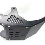 Heavy Hitter Skid Plate | Eride pro | By GritShift