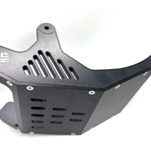 Heavy Hitter Skid Plate | Eride pro | By GritShift