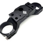 Heavy Hitter 85SX Drop Crown