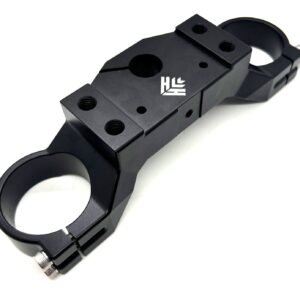 Heavy Hitter 85SX Drop Crown