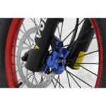 Flying Fox Hydraulic Disc Brake System Caliper - Image 3