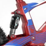 Flying Fox Rear Suspension - Image 2