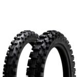 IRC VX-10 Zenkai Dirt tire for Surron, E-ride pro, Talaria and more... - Image 3