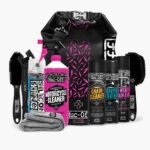 Muc-off Ultimate Motorcycle Cleaning Kit