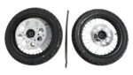 ETM™ RTR 14in Street Super moto Wheel Set | By Electro & Co