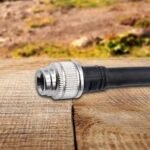 High Pressure Shock Pump with Gauge - 300 PSI Talaria, Altis sigma and more. - Image 3