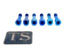 Altis Sigma Gearbox Cover Titanium Bolt Kit
