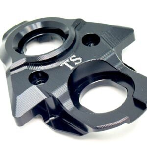 Aluminum Key Cover/ USB Plate for Surron LBX, Segway