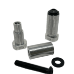 Bearing Removal Puller Tool | Sur Ron Suspension Bearings | By Prickly Motorsports