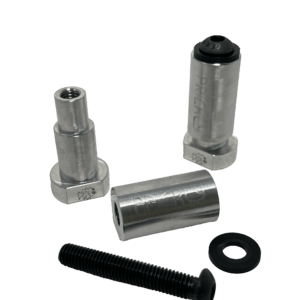 Bearing Removal Puller Tool | Sur Ron Suspension Bearings | By Prickly Motorsports