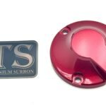 Colored Sensor Covers For Sotion Motors