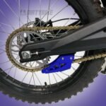 DirtyBike Chain Guide Kit for Talaria Sting MX3 / MX4 - Image 2