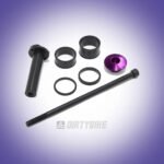 EDirty bike Steering Stem Lock SurRon, Eride Pro, Talaria Sting and other Emotos... - Image 2