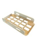 Defender series E-Ride Pro Molle Charger Box for E-Ride Pro