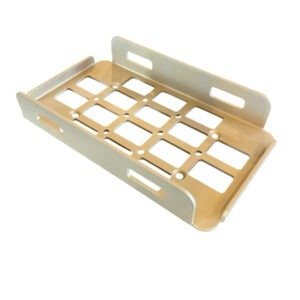 Defender series E-Ride Pro Molle Charger Box for E-Ride Pro