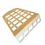 Defender series Molle Front Fender plate for E-Ride Pro, Talaria, Surron and more