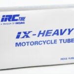 Heavy duty Dirt tubes| BY IRC | For E-moto
