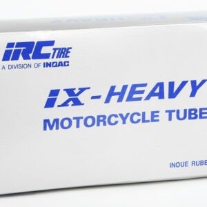 Heavy duty Dirt tubes| BY IRC | For E-moto