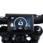 EBMX X-9000 3.5" Full color display