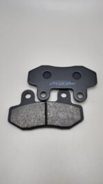 Performance Brake Pads | Sur Ron Ultra Bee (Front & Rear) | By Project 9 - Image 3